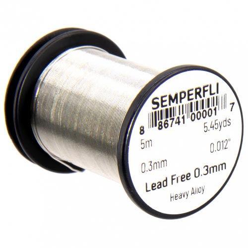 Lead Free Heavy Weigthed Wire
