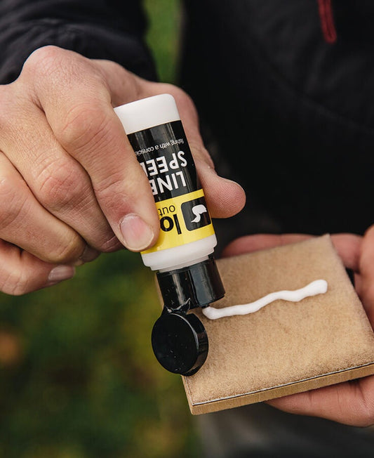 Line Speed Kit Loon