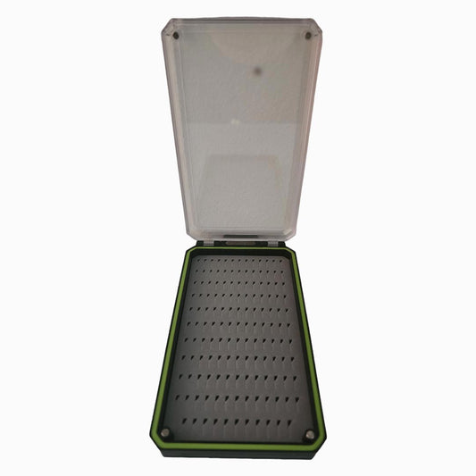 Caja Moscas Blue Fox Tapa Imantada H062L B