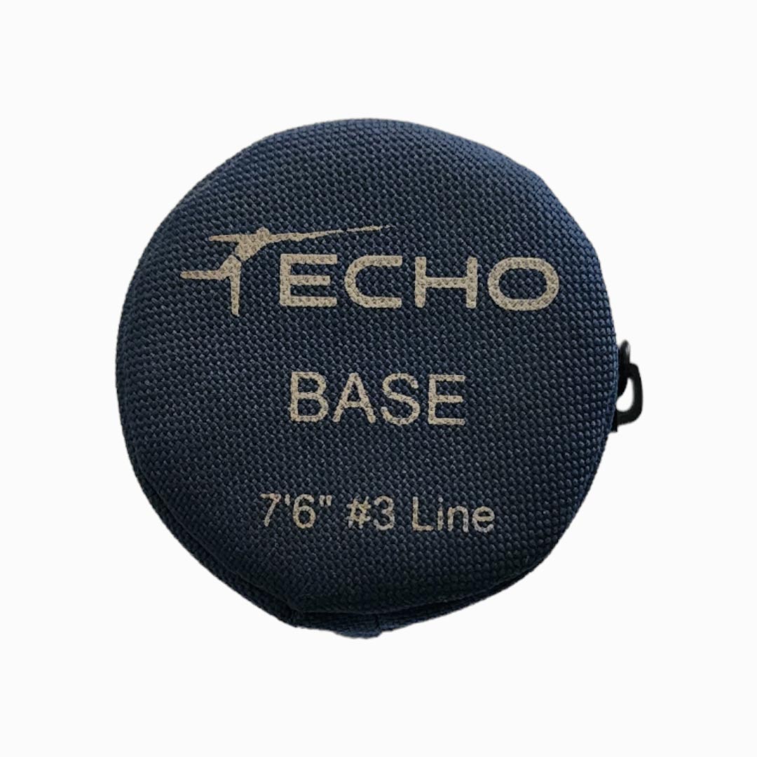 Caña ECHO Base #3 de 7.6Ft