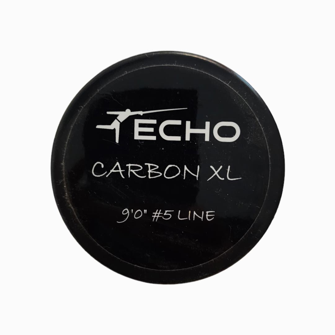 Caña ECHO Carbon XL 9ft 5wt