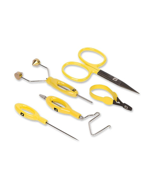 Core Kit Atado loon Outdoors Amarillo