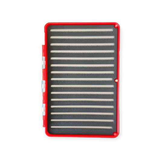Fulling Mill Guide Box
