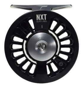 Carrete TFO Black Level I