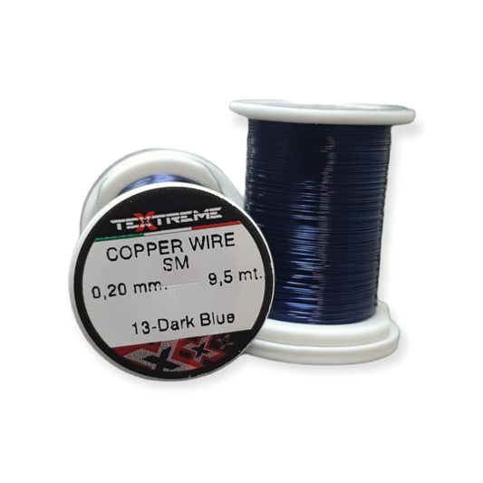 COPPER WIRE TEXTREME SM colores