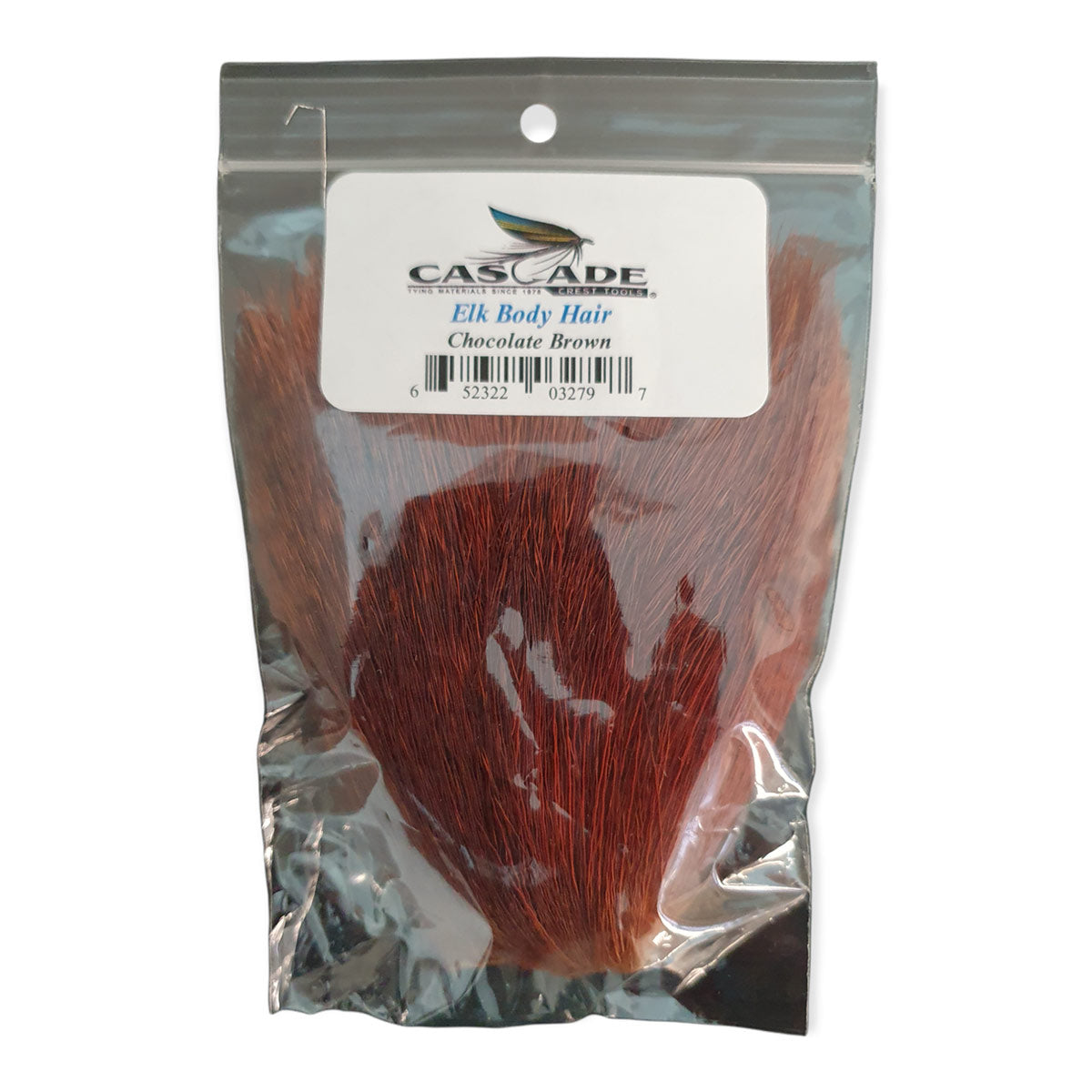 Pelo de Alce Cascade Choco Brown