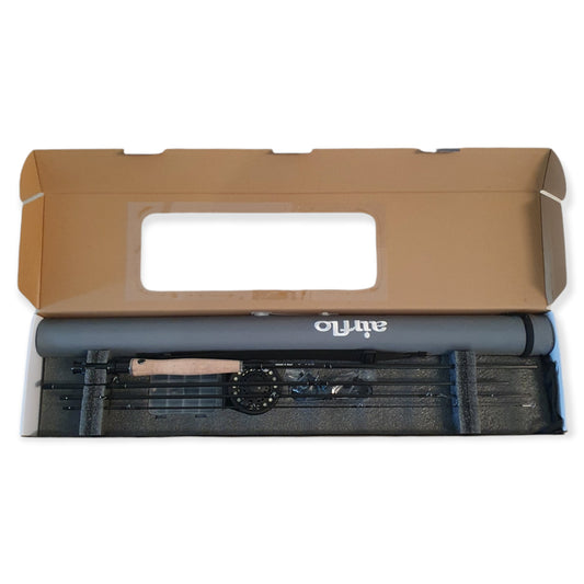 KIT AIRFLO STARTER 5/6 4 TRAMOS 2,7 MTS