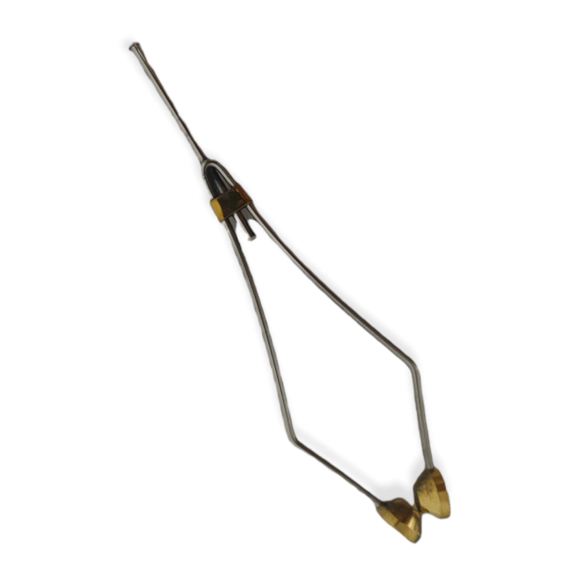 Porta-Bobina Wire Bobbin Standard GFO