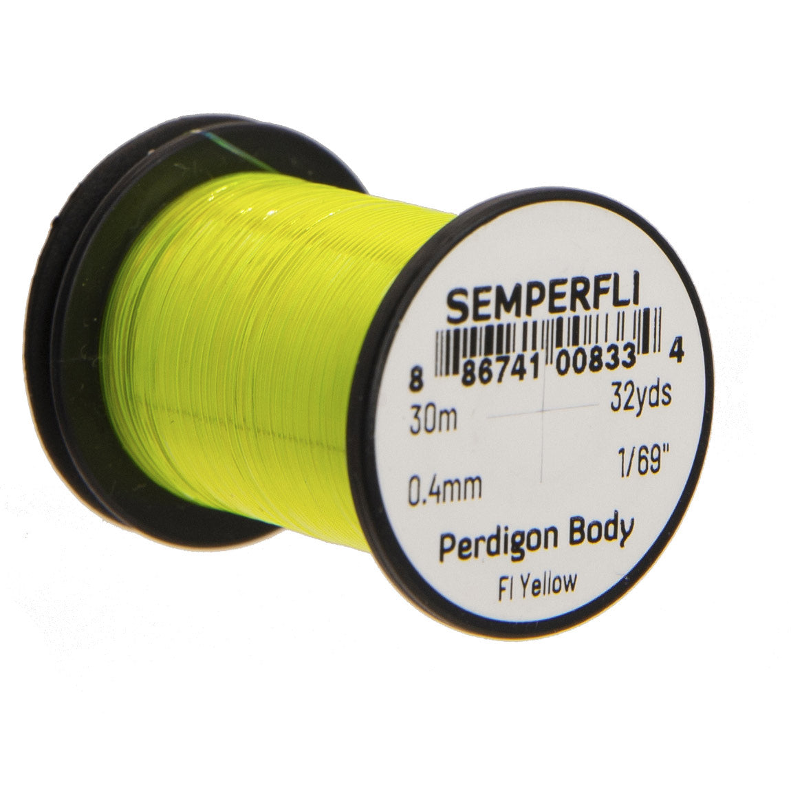 Perdigon Body Semperfli Colores