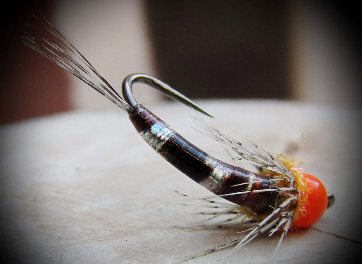 Peccary Semperfli Transparent Quills Synthetic 1 mm