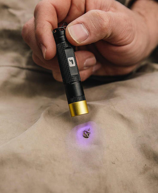 UV Wader Repair Loon Outdoors