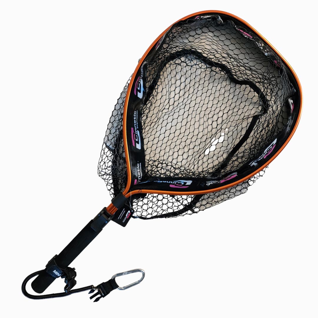 Chinguillo Cinnetic SW wadding Net