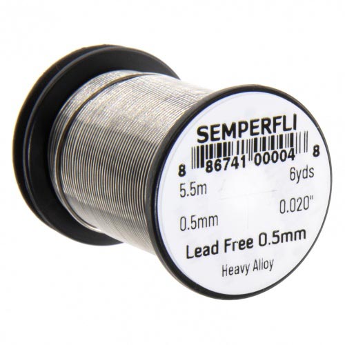 Lead Free Heavy Weigthed Wire