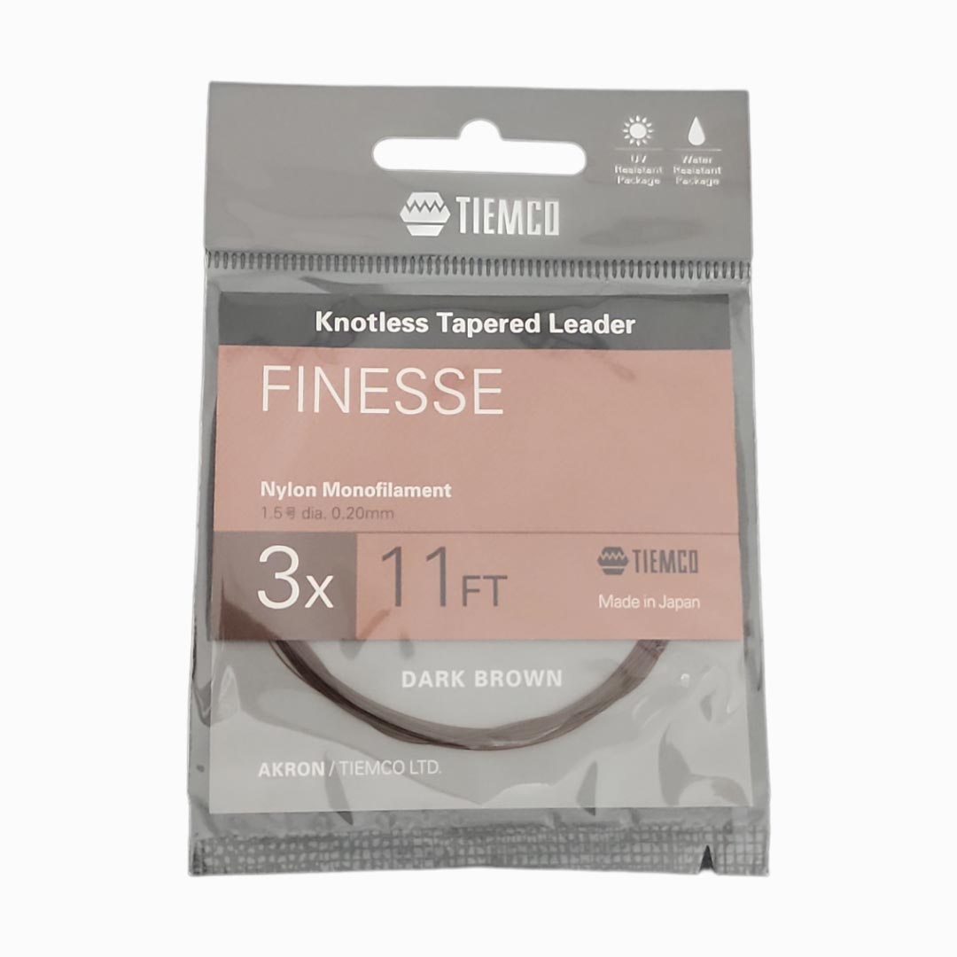 Lider Tiemco Finesse 11 FT