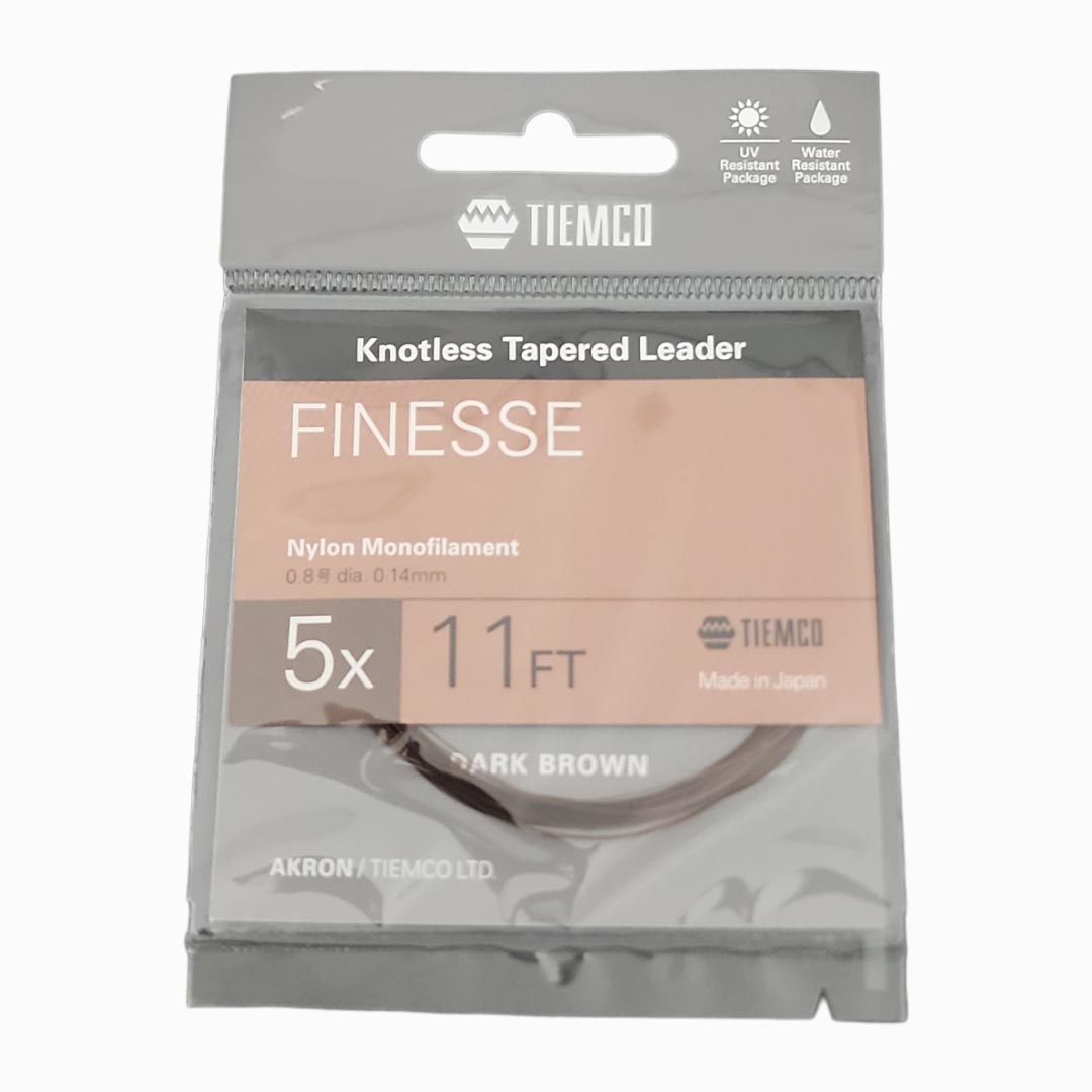 Lider Tiemco Finesse 11 FT