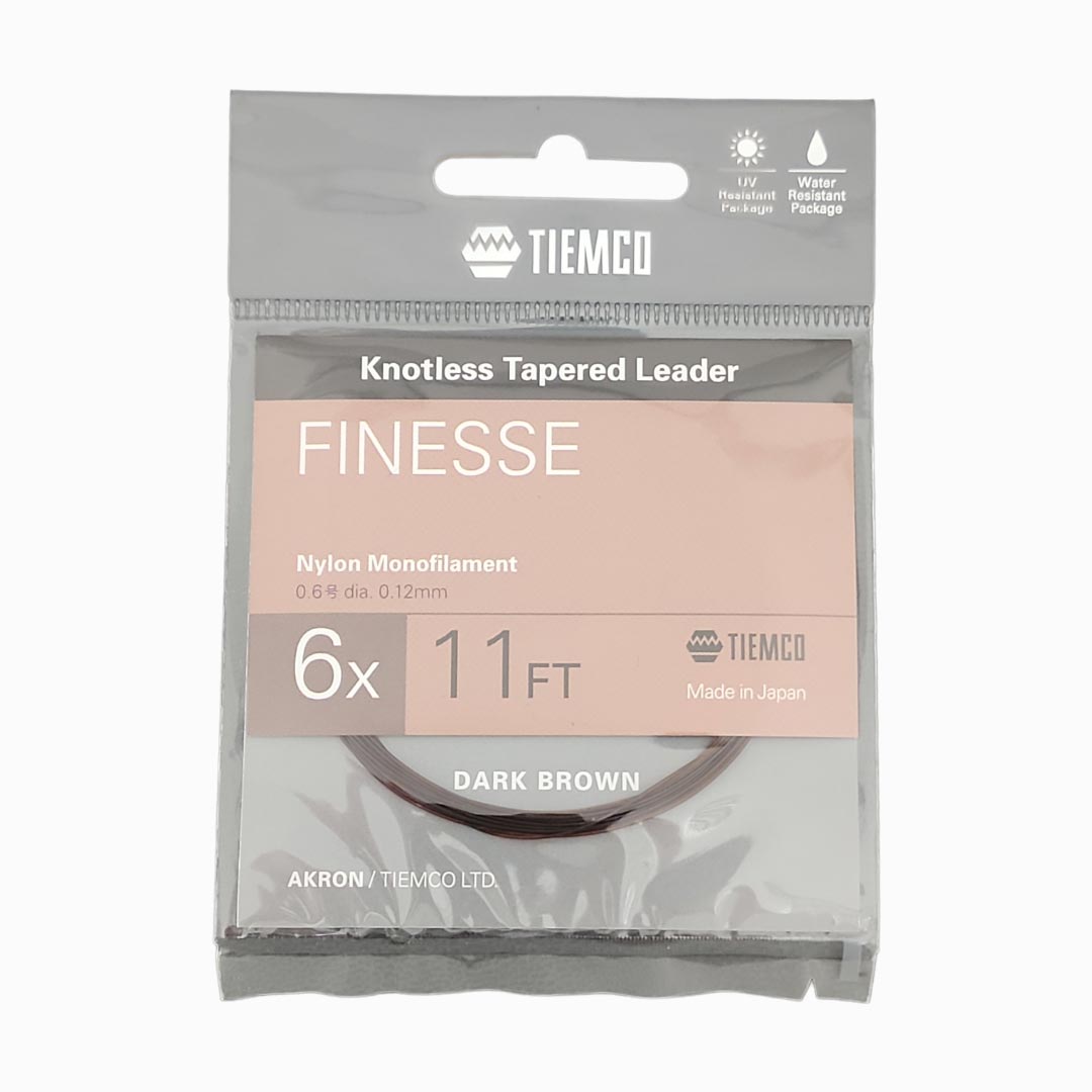 Lider Tiemco Finesse 11 FT