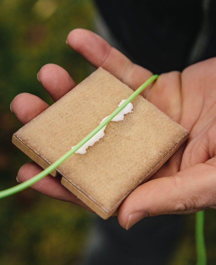 Line Speed Kit Loon