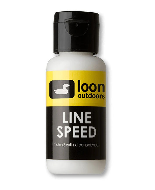 Line Speed Kit Loon