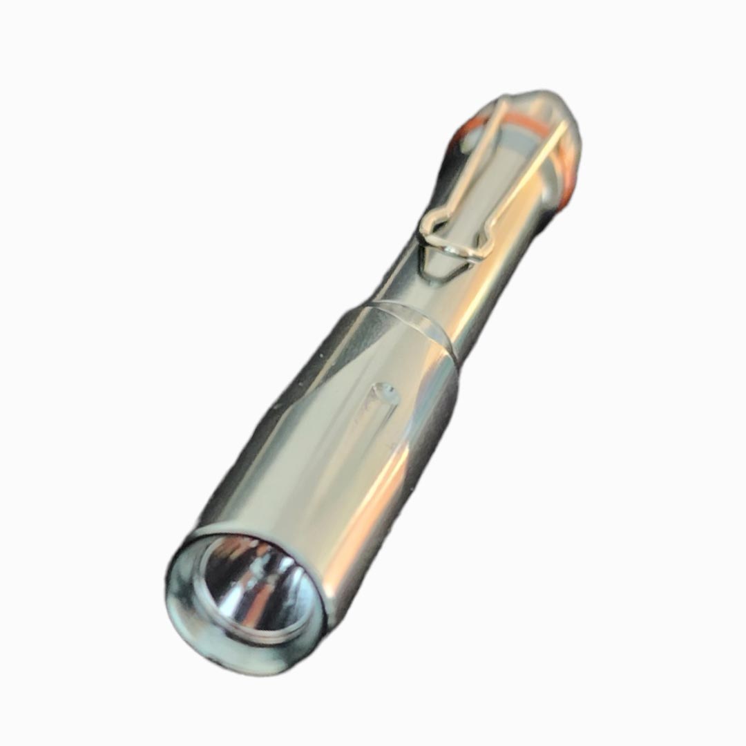 Linterna UV 365 GFO