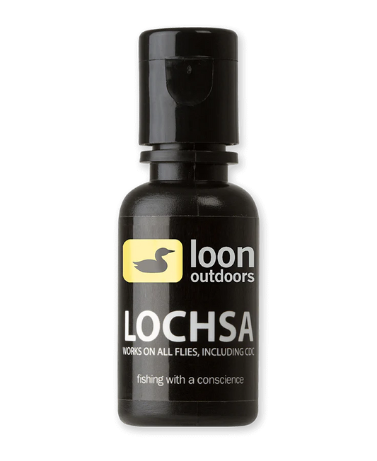 Flotabilizador Loon Outdoor LOCHSA