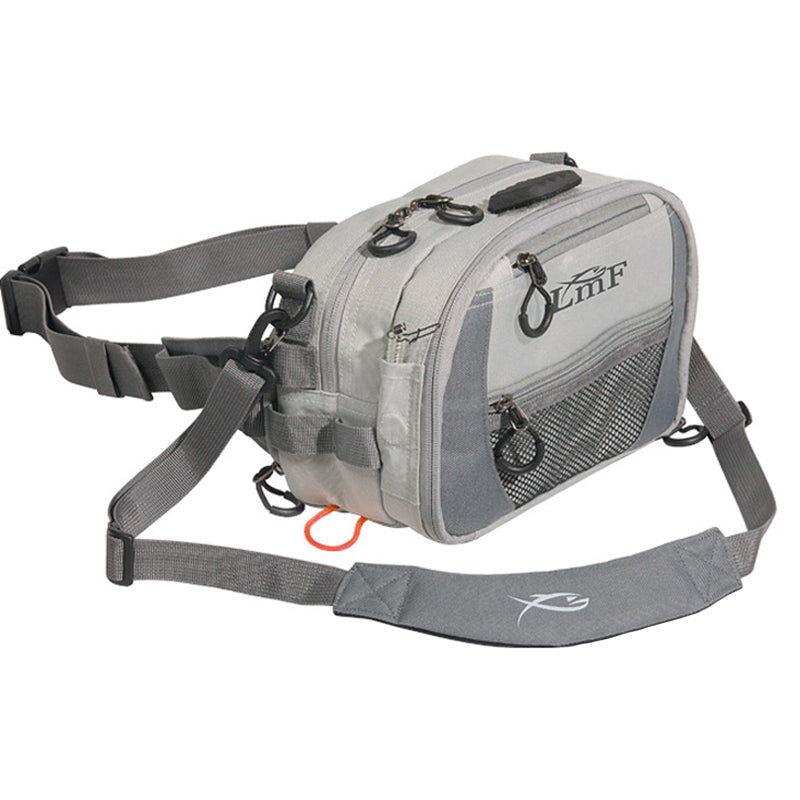 Loomis & Franklin Chest Pack
