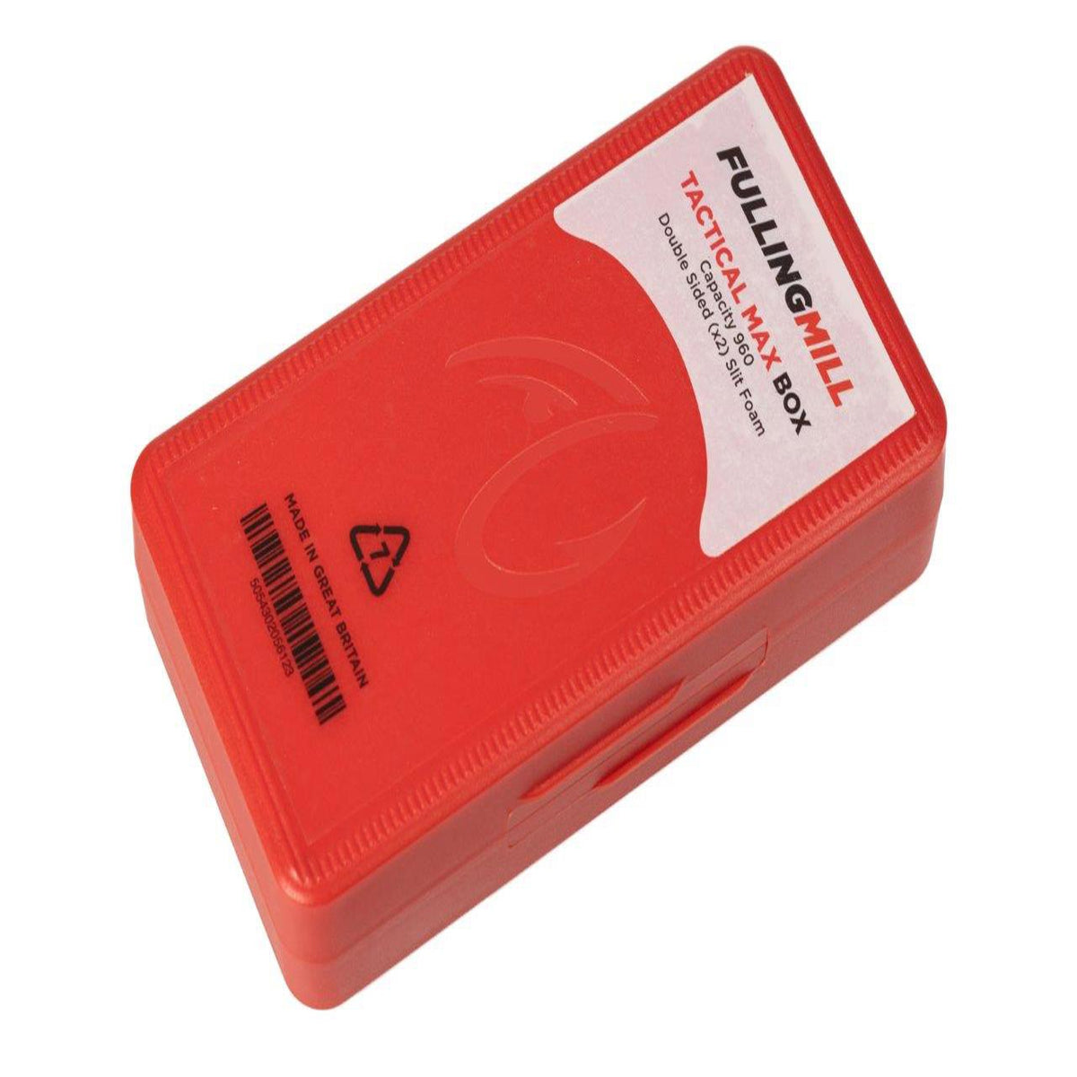 Tactical Max Box Fulling Mill