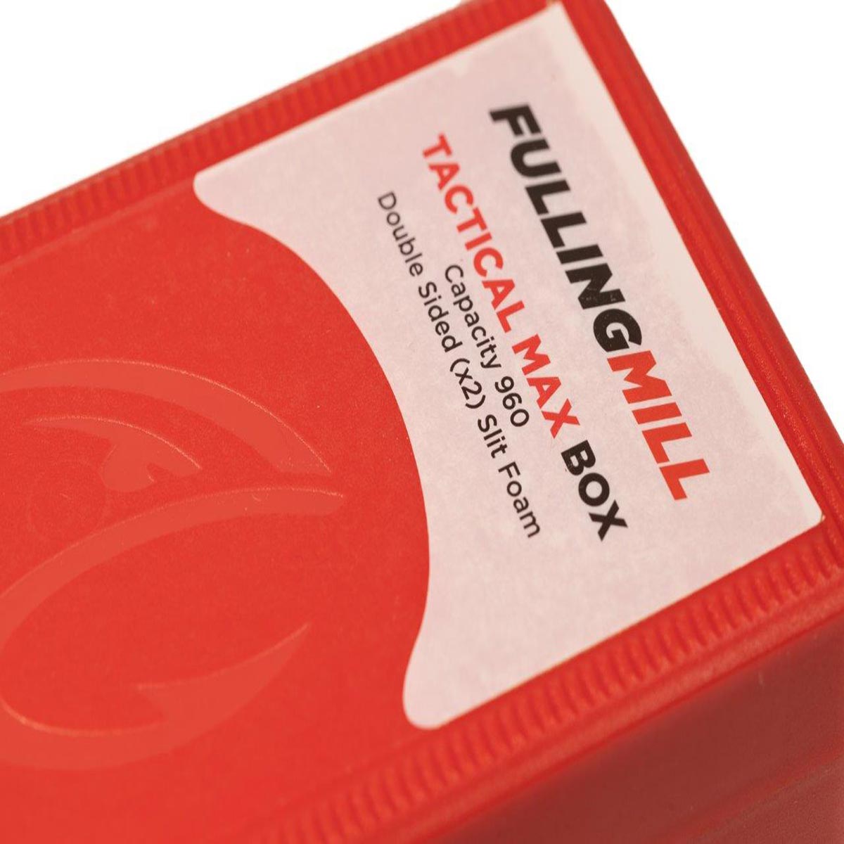 Tactical Max Box Fulling Mill