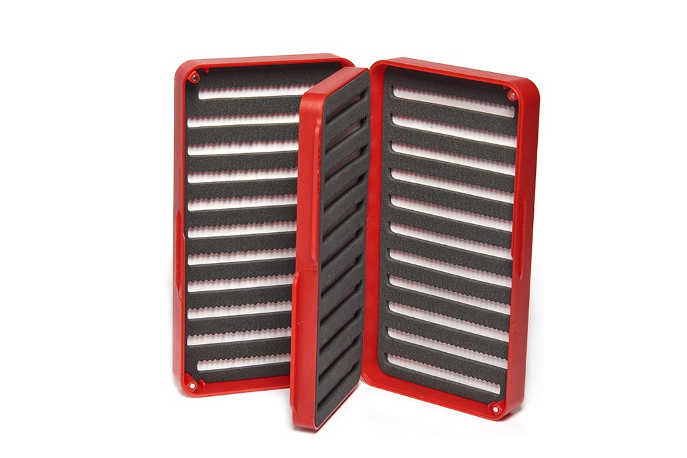 Tactical Max Box Fulling Mill