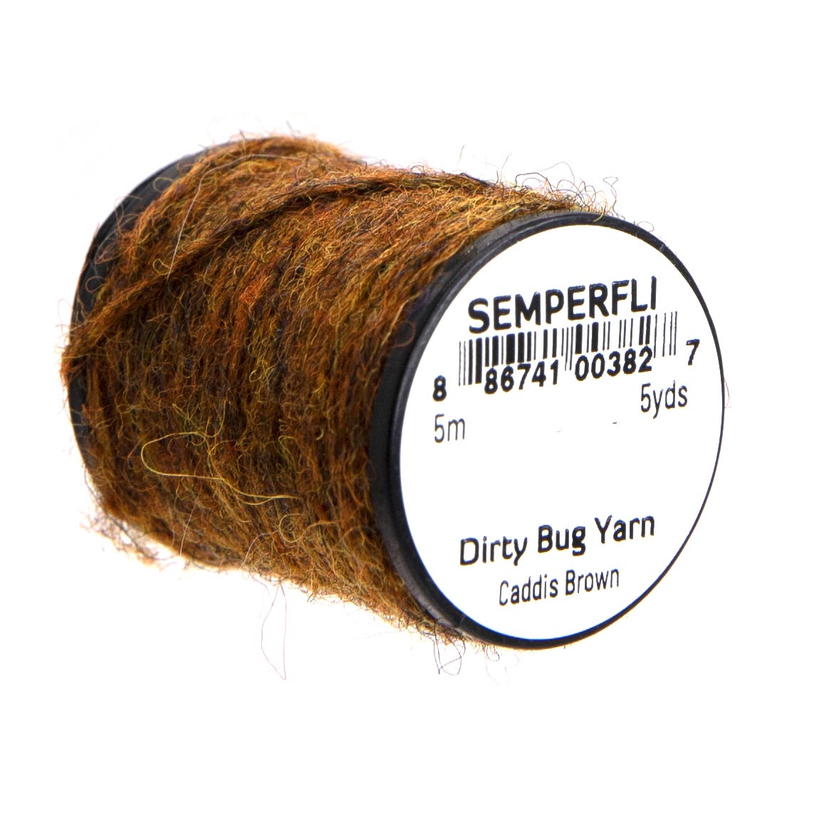 Yarn Semperfli Dirty Bug Colores