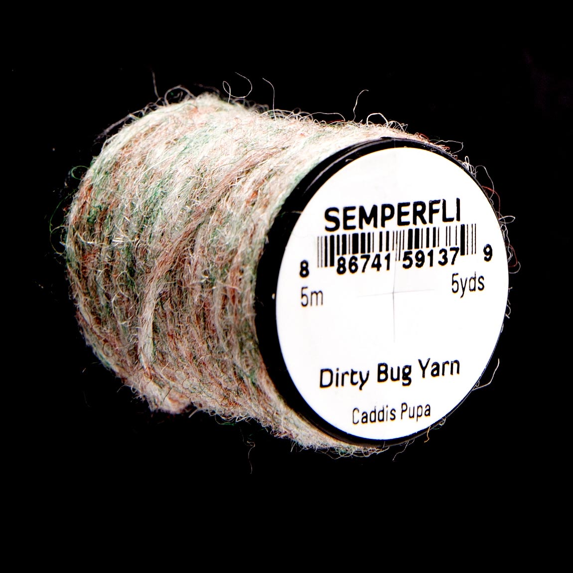 Yarn Semperfli Dirty Bug Colores