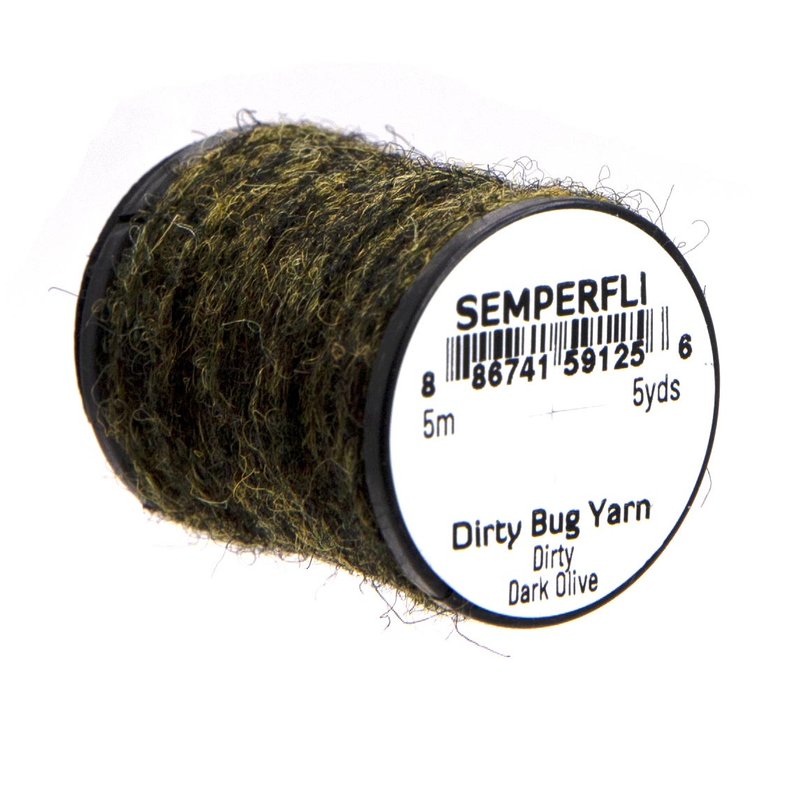 Yarn Semperfli Dirty Bug Colores