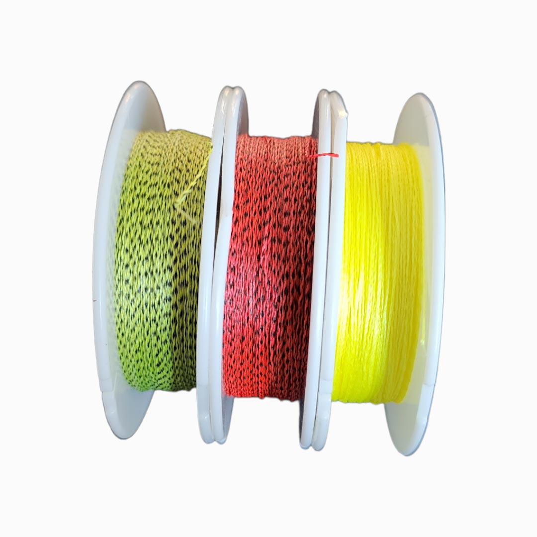 Backing GFO 30lbs bobina 50 mts