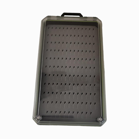 Caja Moscas Blue Fox Tapa Imantada H062L B