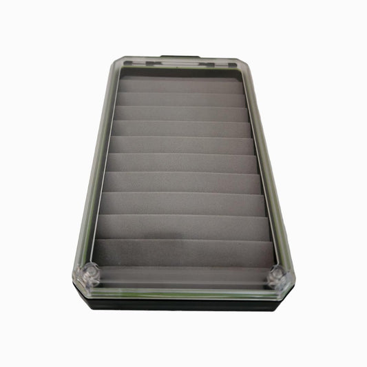 Caja Moscas Blue Fox Tapa Imantada H062L C