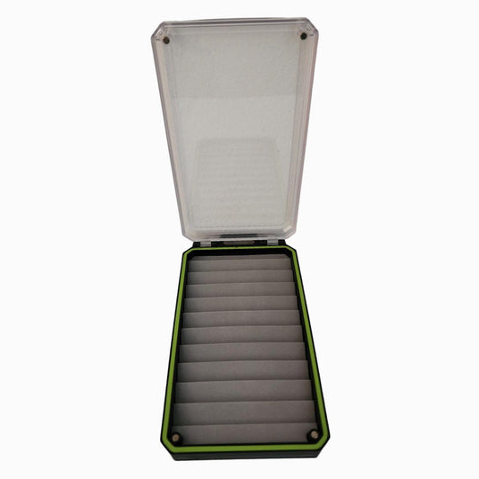 Caja Moscas Blue Fox Tapa Imantada H062L C