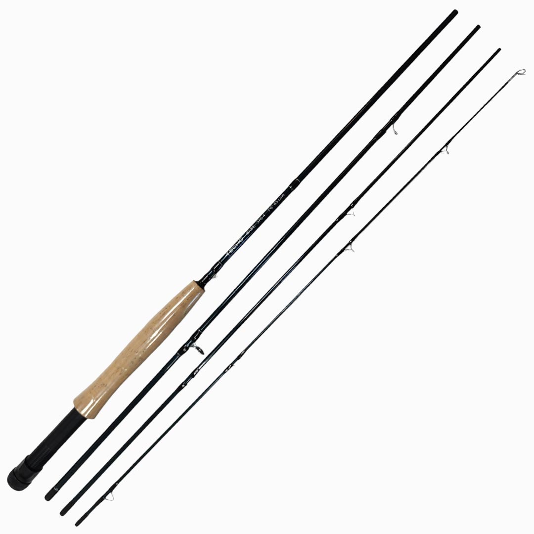 Caña ECHO Base #3 de 7.6Ft
