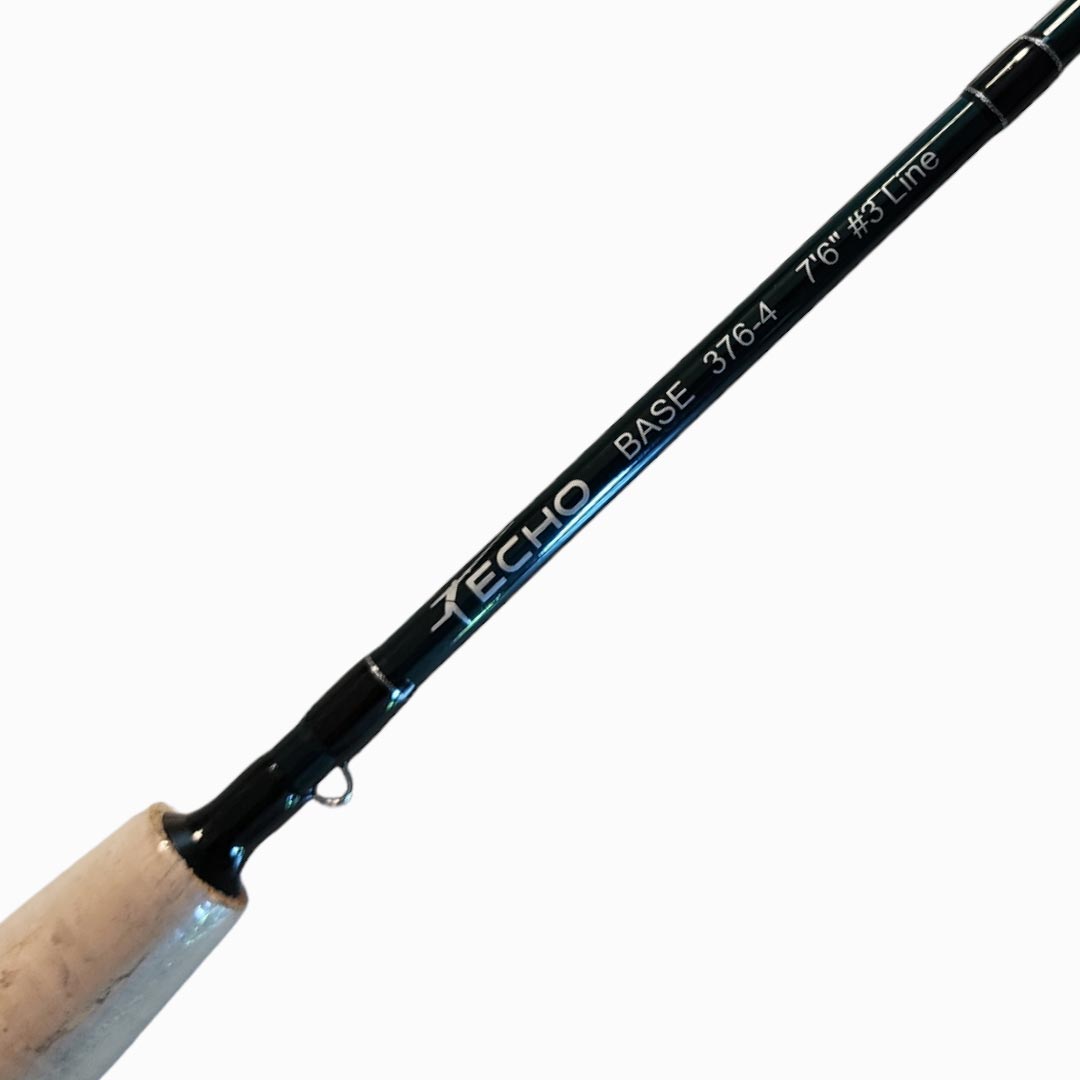 Caña ECHO Base #3 de 7.6Ft
