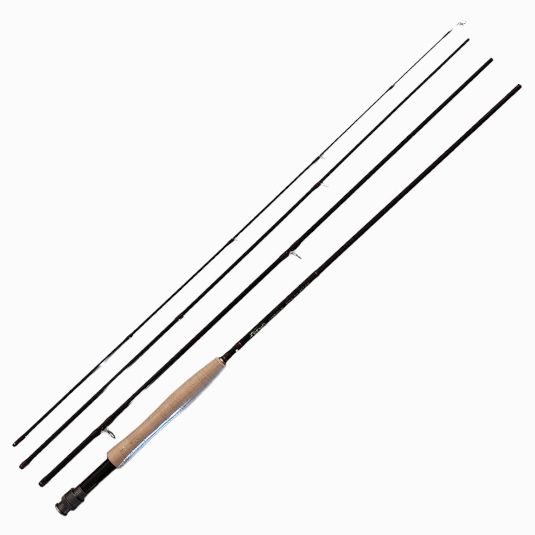 Caña ECHO Carbon XL 9ft 5wt