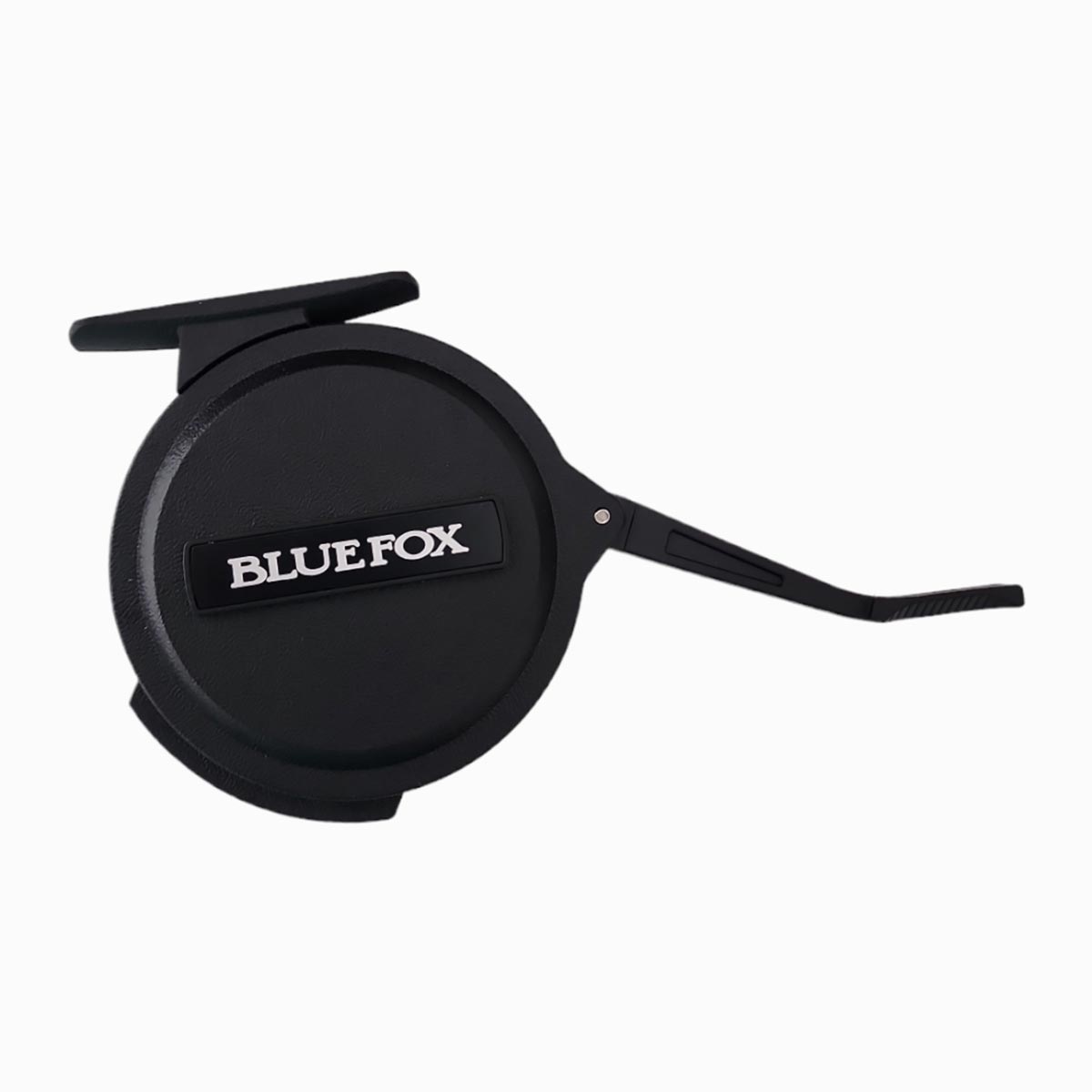 Carrete Blue Fox Semiautomático Competición