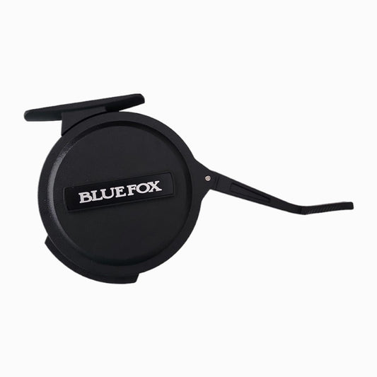 Carrete Blue Fox Semiautomático Competición