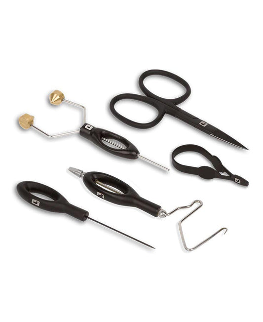 Core Kit Atado loon Outdoors Negro