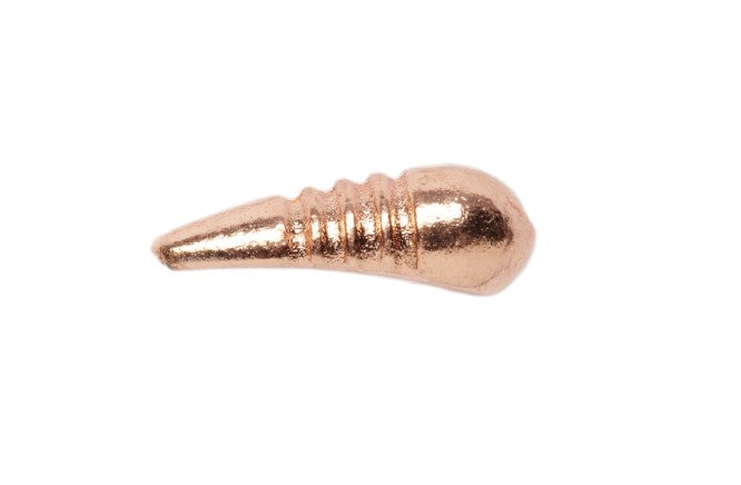 Cuerpo tungsteno Fulling Mill Copper