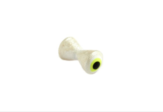 Ojos Brass Fulling Mill Perlado