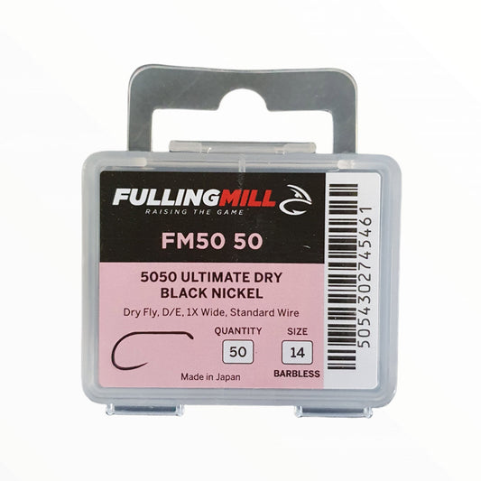 Anzuelo Fulling Mill Ultimate Dry