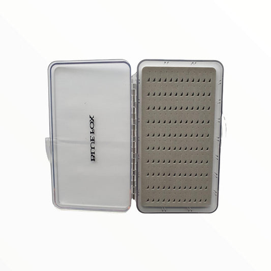 CAJA MOSCAS BLUE FOX G050 B FOAM