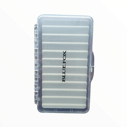 CAJA MOSCAS BLUE FOX G050 C FOAM