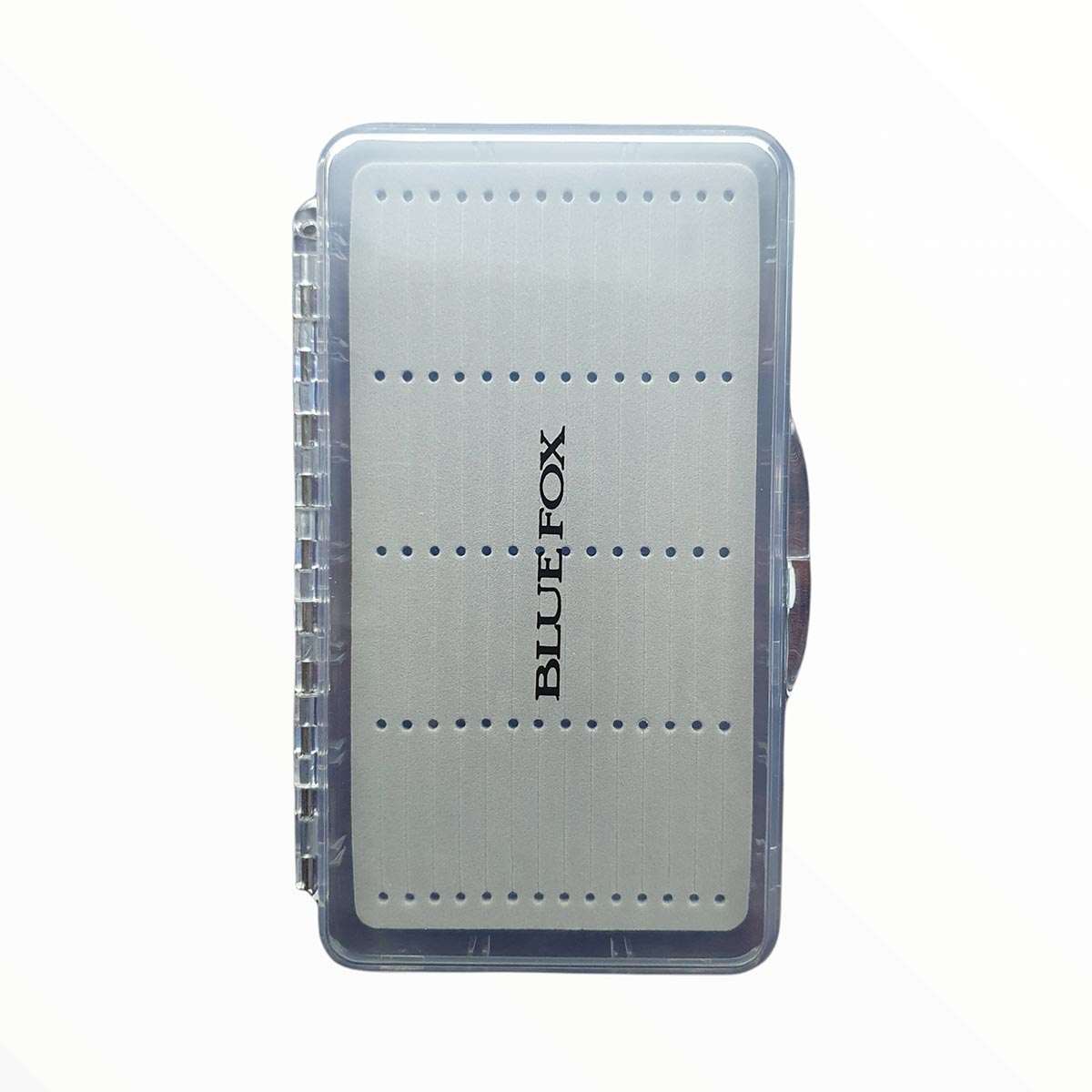 CAJA MOSCAS BLUE FOX G050 D FOAM