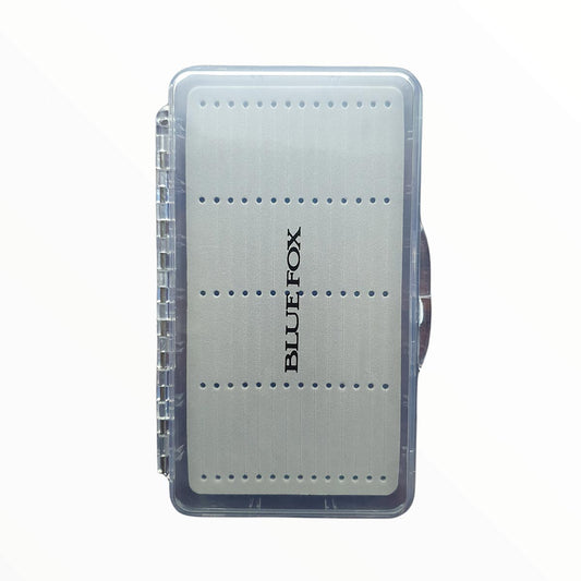 CAJA MOSCAS BLUE FOX G050 D FOAM
