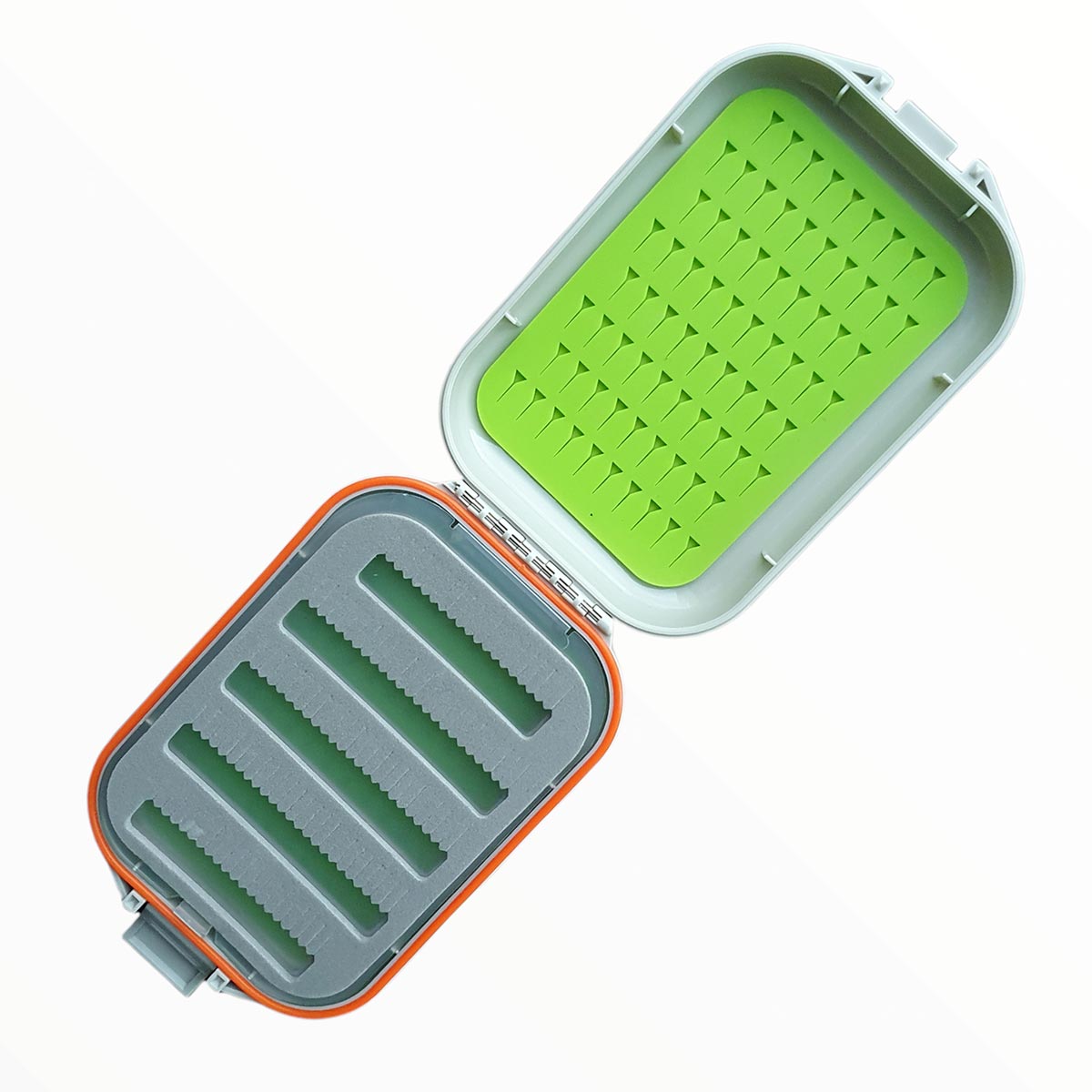 CAJA MOSCAS BLUE FOX G088 DOBLE