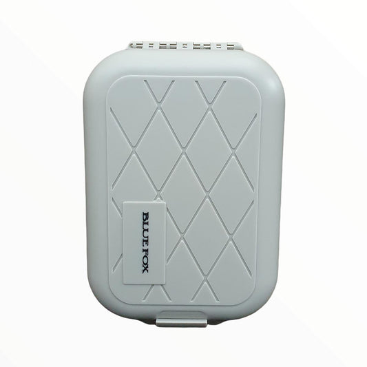 CAJA MOSCAS BLUE FOX G088 DOBLE